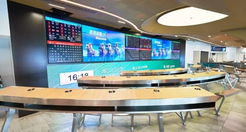 Reggio, il Tar sospende lo stop per un centro scommesse: «Nessun pericolo di infiltrazioni criminali»\n