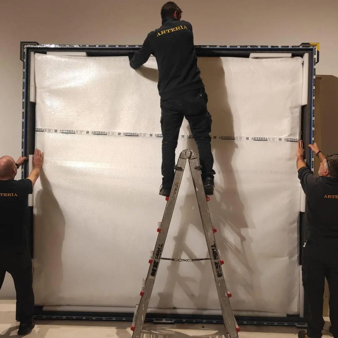 Il capolavoro di Mattia Preti rientra a Reggio Calabria dopo la mostra “Restituzioni 2025”\n