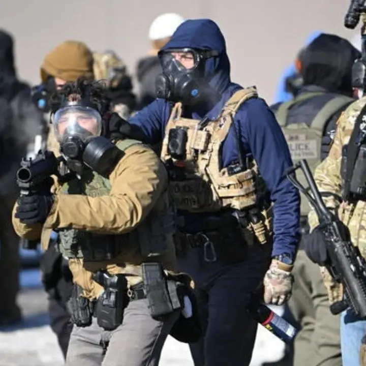 Ice a Milano-Cortina, il governo mette i paletti: «Solo consulenza e intelligence». Ma l’ombra di Minneapolis non si spegne\n