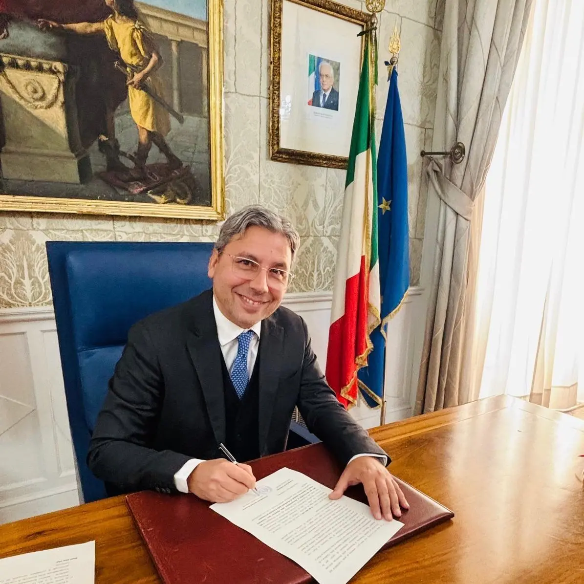 Strada Cosenza–Sibari, sbloccati nuovi fondi per lavori e adeguamenti del collegamento\n