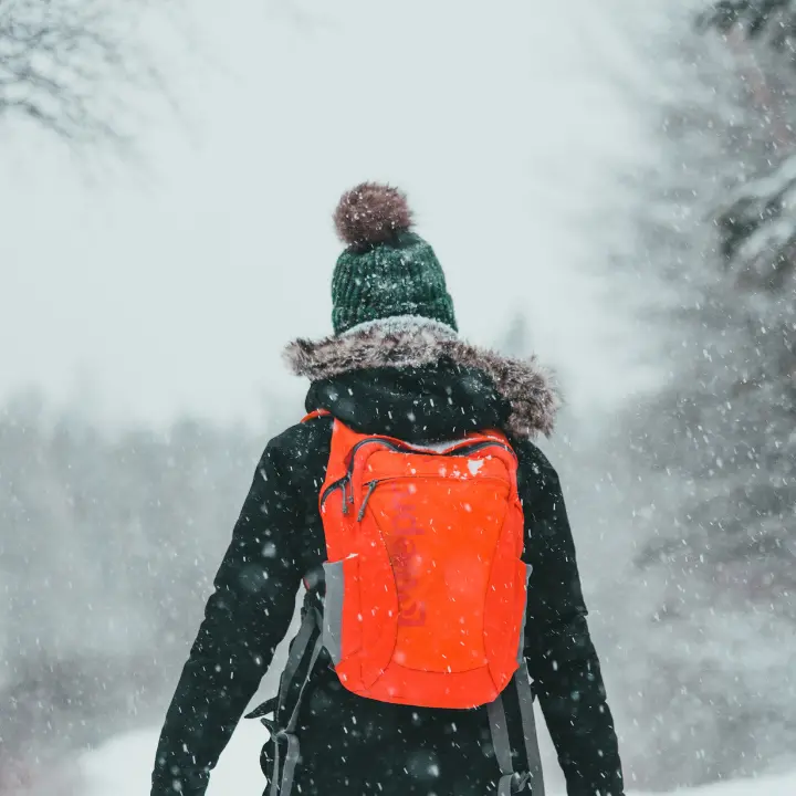 Non ha il biglietto del bus e l’autista lo fa scendere: bambino costretto a fare 6 km a piedi sotto la neve all’uscita da scuola\n