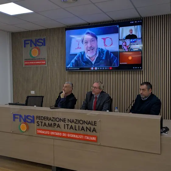 Ranucci avverte: «Vogliono far fuori Report,\u00A0le scelte della\u00A0Rai rischiano di far\u00A0perdere la struttura storica»\n