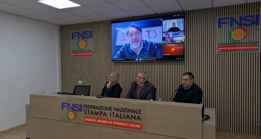 Ranucci avverte: «Vogliono far fuori Report,\u00A0le scelte della\u00A0Rai rischiano di far\u00A0perdere la struttura storica»\n