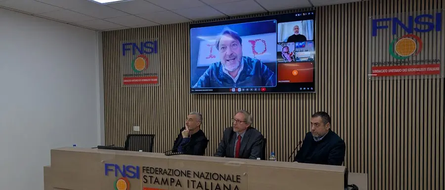 Ranucci avverte: «Vogliono far fuori Report,\u00A0le scelte della\u00A0Rai rischiano di far\u00A0perdere la struttura storica»\n