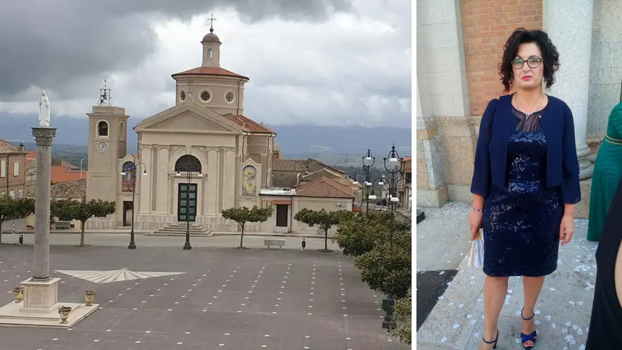 Femminicidio a Mileto, i funerali di Maria Assunta Currà in un contesto di composto dolore e dignità dei familiari\n