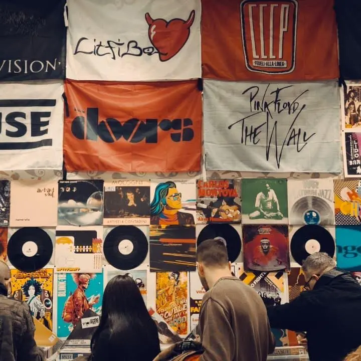 La fiera del disco Calabria Vinyl Market approda nel weekend a Reggio\n