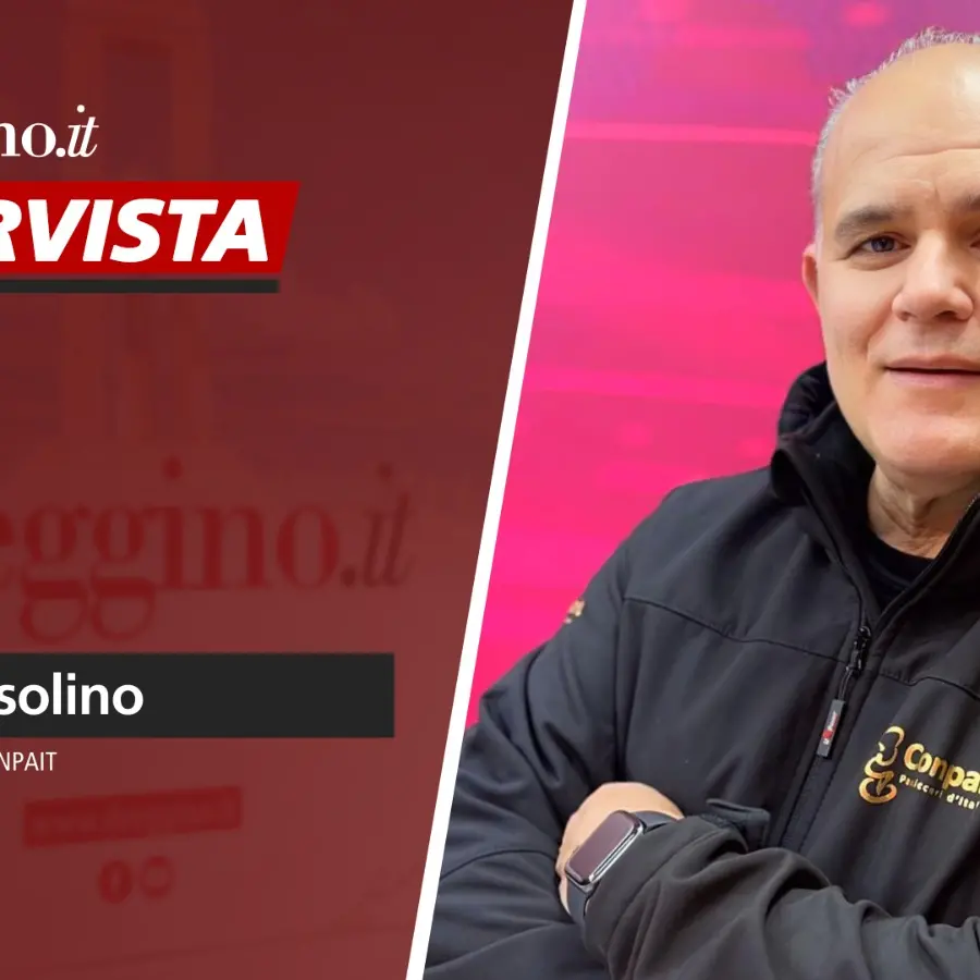 Dal Sigep a Reggio, la pasticceria secondo Angelo Musolino: motore di sviluppo, identità e futuro del territorio\n