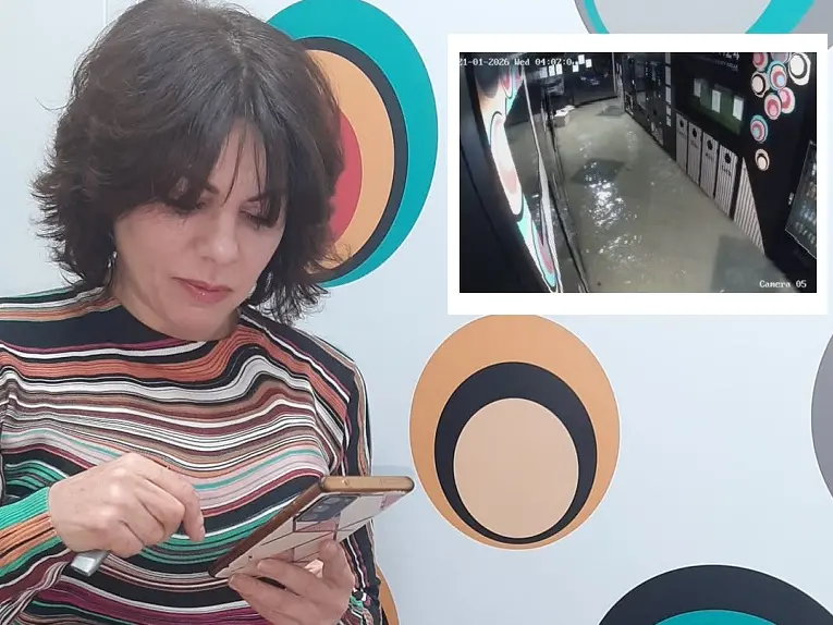 Daniela, un’ imprenditrice devastata dal fuoco e dall’acqua: la vampata, il coma, la ripresa e poi i sogni spazzati dal ciclone