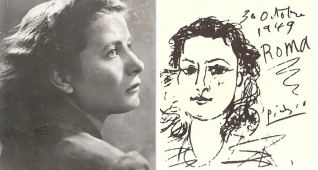 Rita Pisano, partigiana e sindaca: la donna che cambiò Pedace e lasciò un segno nella storia calabrese