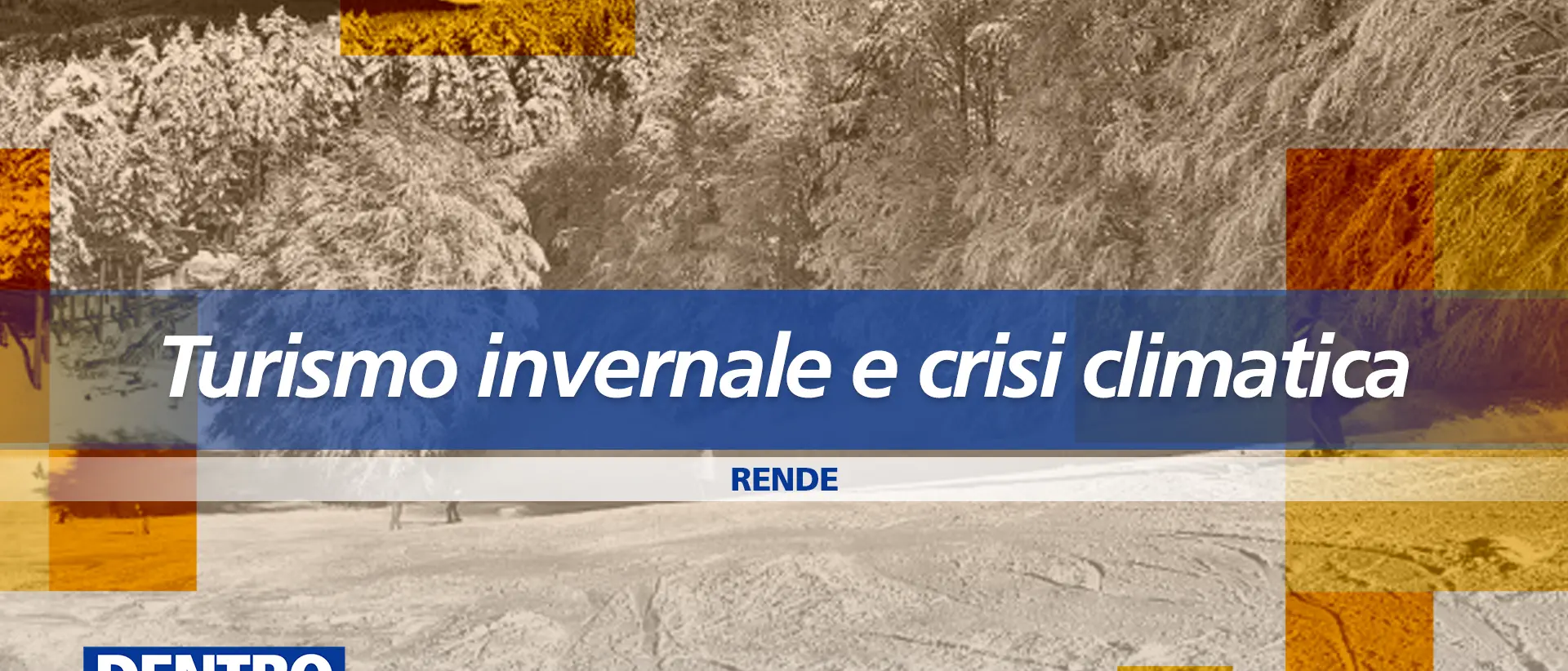 Camigliatello\u00A0tra sci, ciaspolate e panorami mozzafiato: le novità sulla Sila a Dentro la Notizia\n