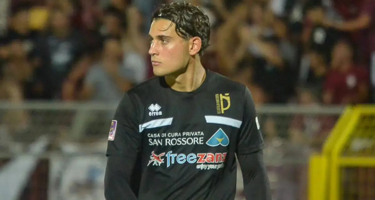 C’è anche un calciatore del Cosenza tra i convocati dell’Italia under 19