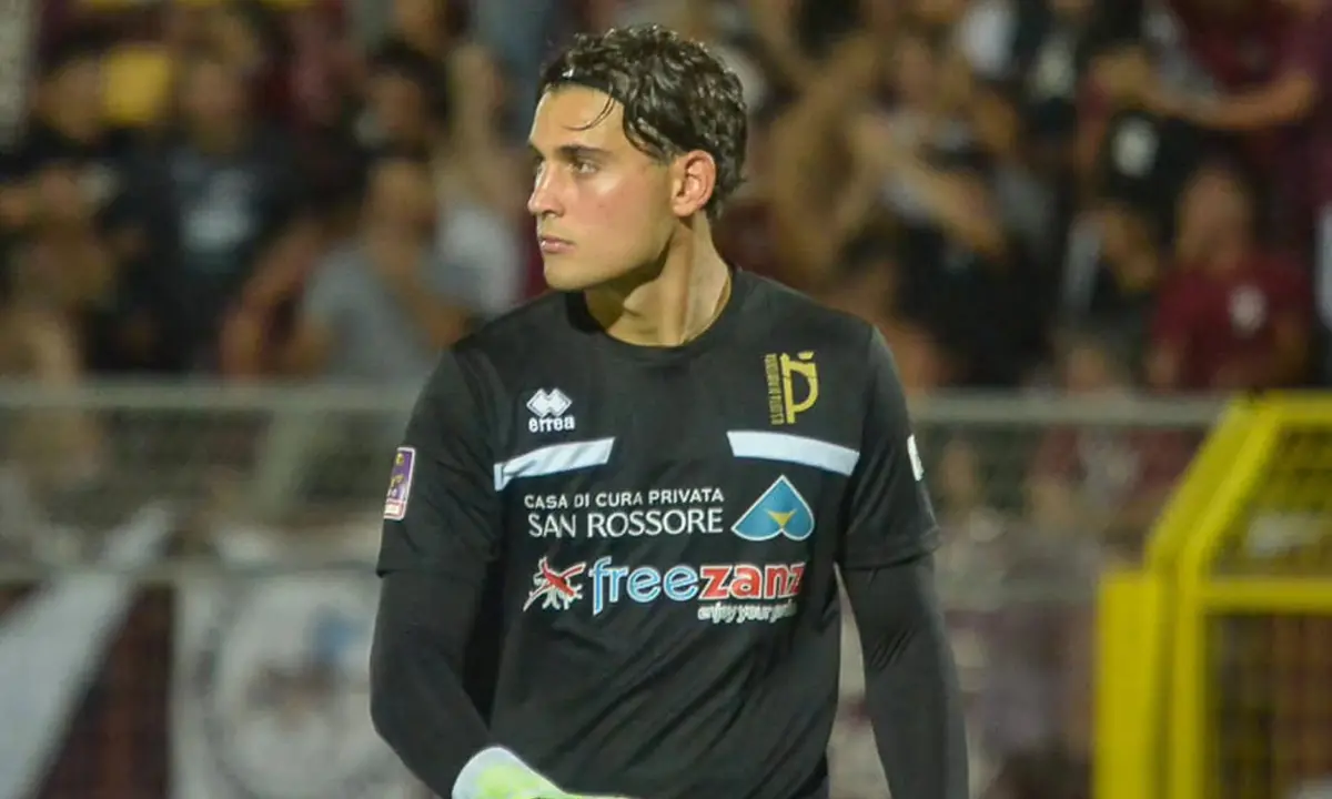 C’è anche un calciatore del Cosenza tra i convocati dell’Italia under 19