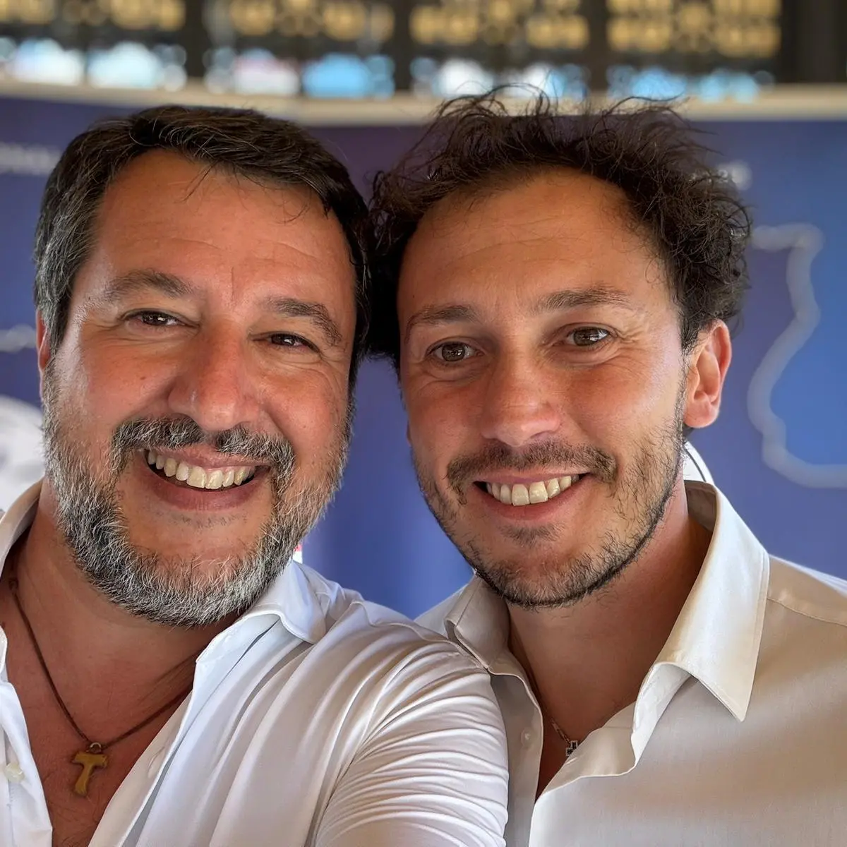 Mattiani: «Presenza del Ministro Salvini domani a Melito Porto Salvo segnale concreto di grande attenzione»\n