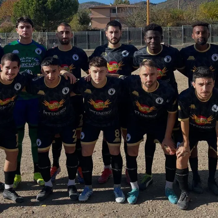 Prima Categoria B, il Petronà escluso dal campionato: classifica rivoluzionata e Promosport che adesso si trova in vetta\n