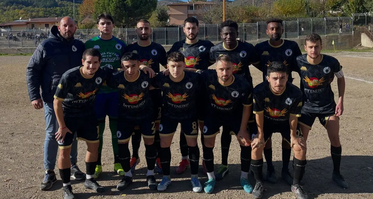 Prima Categoria B, il Petronà escluso dal campionato: classifica rivoluzionata e Promosport che adesso si trova in vetta\n