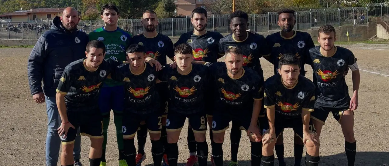 Prima Categoria B, il Petronà escluso dal campionato: classifica rivoluzionata e Promosport che adesso si trova in vetta\n