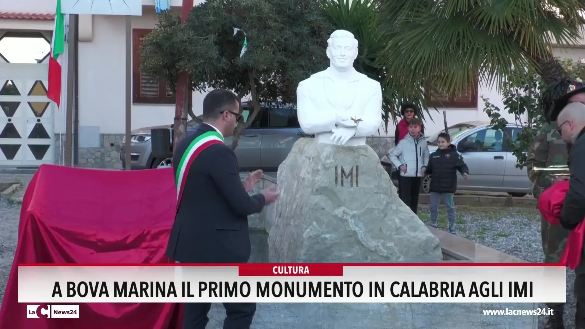 Ultime Notizie di Cronaca dalla Calabria | LaC News24