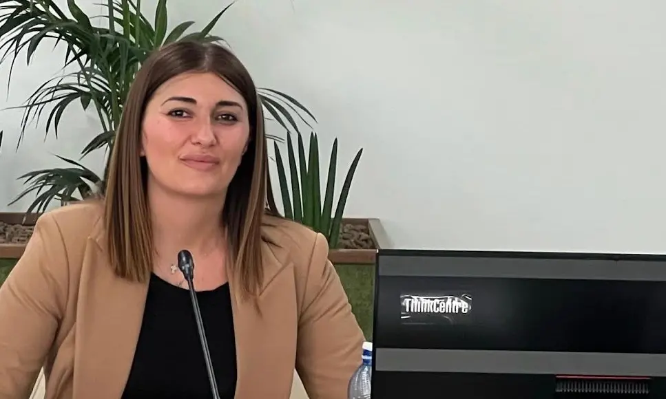 Padel Plus, De Francesco: «Uno strumento strategico per il lavoro e lo sviluppo della Calabria»\n