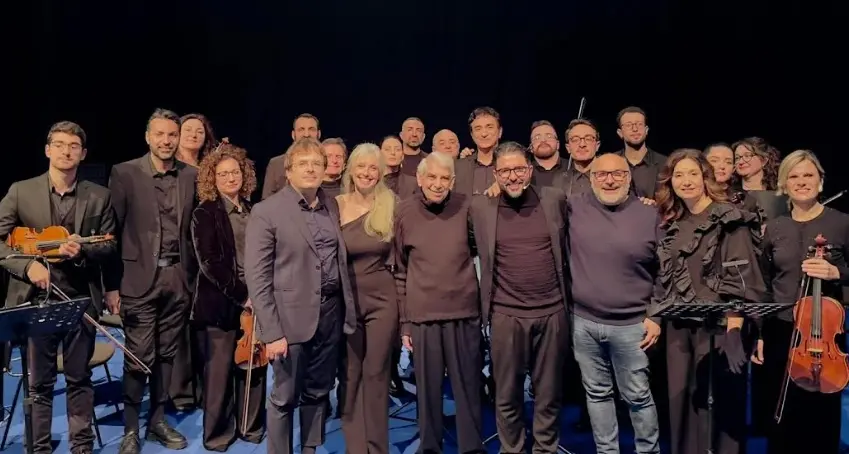 L’Hera della Magna Grecia, a Crotone si alza il sipario sulla nuova stagione concertistica: oltre 30 eventi in programma\n