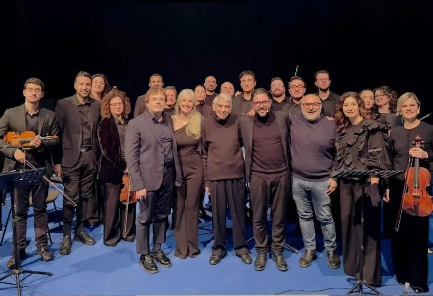 L’Hera della Magna Grecia, a Crotone si alza il sipario sulla nuova stagione concertistica: oltre 30 eventi in programma\n