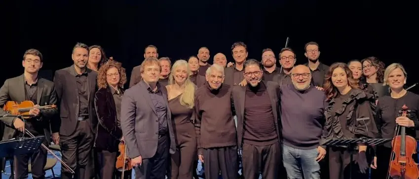 L’Hera della Magna Grecia, a Crotone si alza il sipario sulla nuova stagione concertistica: oltre 30 eventi in programma\n