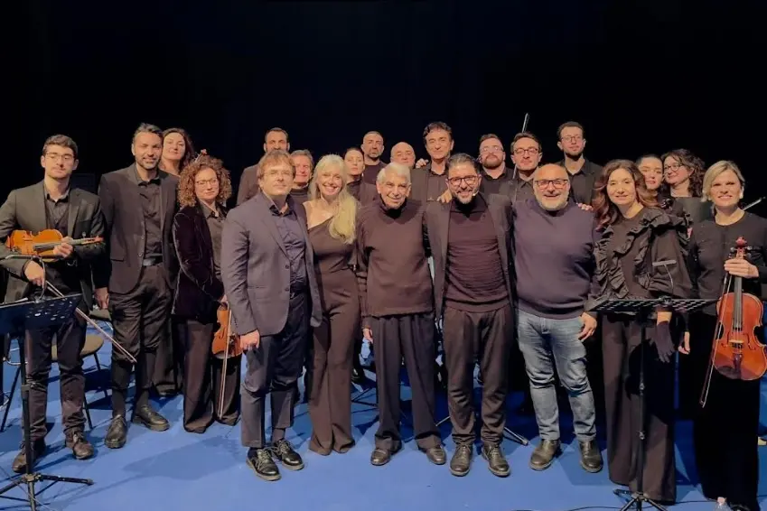 L’Hera della Magna Grecia, a Crotone si alza il sipario sulla nuova stagione concertistica: oltre 30 eventi in programma\n