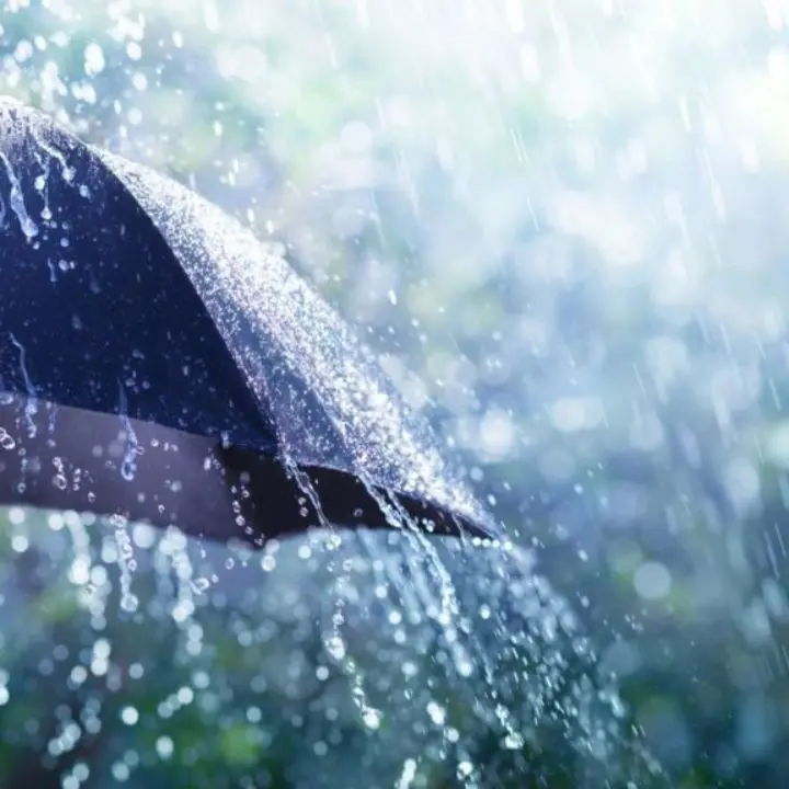 Addio all’alta pressione in Calabria: nel weekend piogge e temporali, poi temperature in calo\n