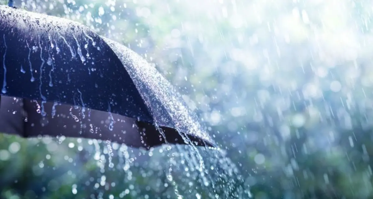 <p>Addio all’alta pressione in Calabria: nel weekend<span style=\"color:hsl(0, 75%, 60%);\"> piogge e temporali</span>, poi temperature in calo</p>