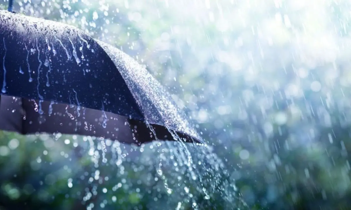 Addio all’alta pressione in Calabria: nel weekend piogge e temporali, poi temperature in calo\n