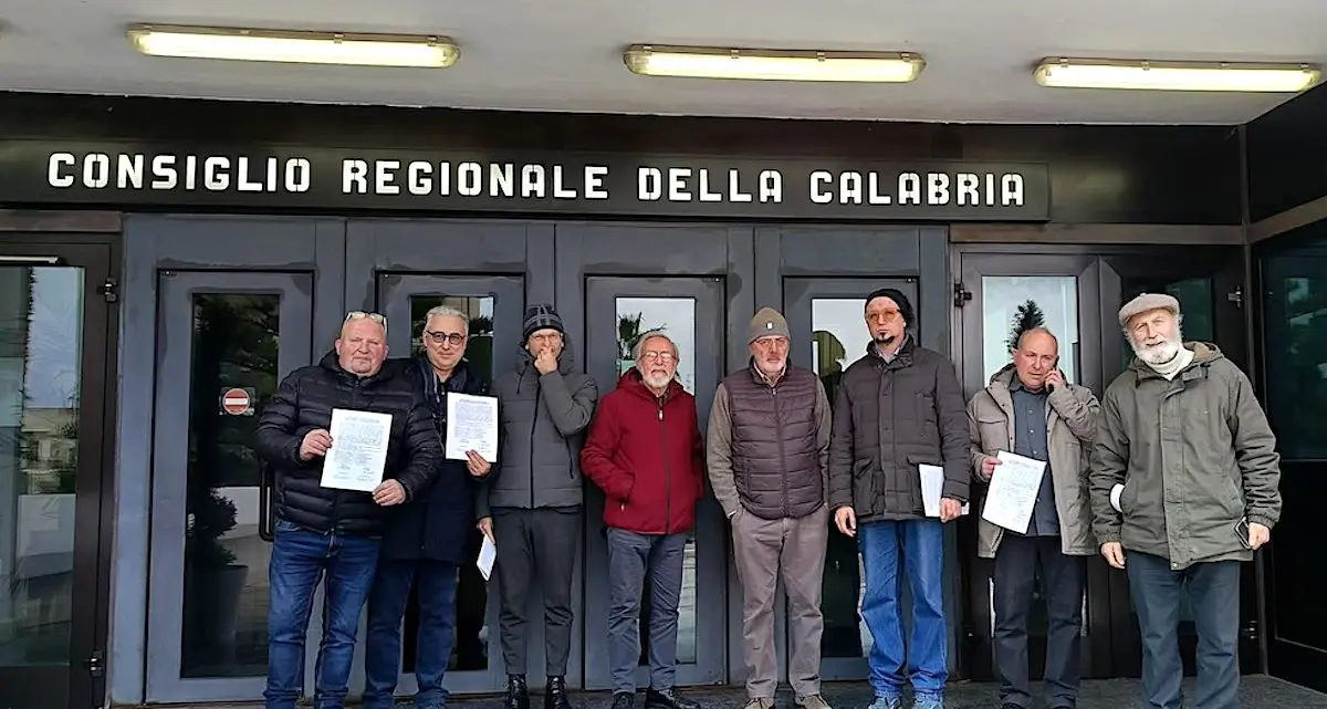 Depositata in Consiglio regionale una proposta di legge di iniziativa popolare per i quattro ospedali montani\u00A0\n