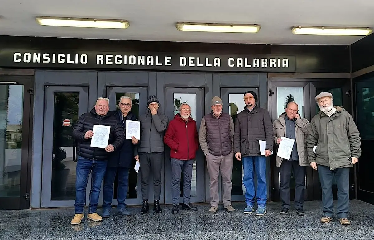 Depositata in Consiglio regionale una proposta di legge di iniziativa popolare per i quattro ospedali montani\u00A0\n