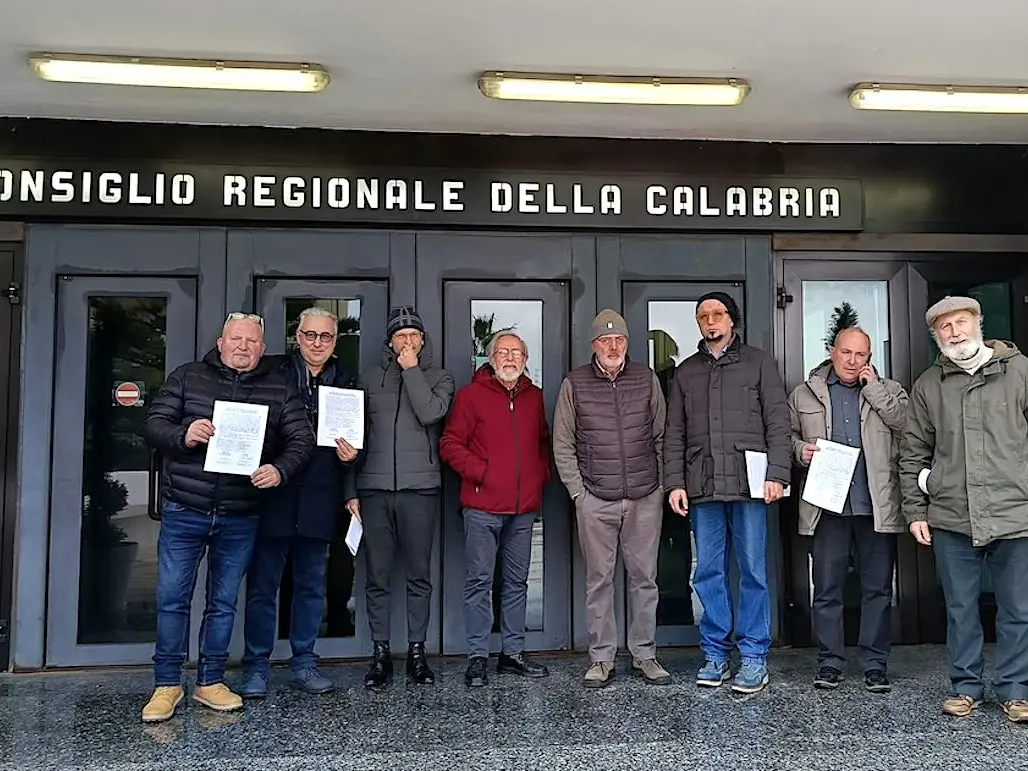 Depositata in Consiglio regionale una proposta di legge di iniziativa popolare per i quattro ospedali montani