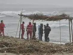 Naufragio Cutro, al via la prima udienza del processo sui ritardi nei soccorsi con imputati sei militari
