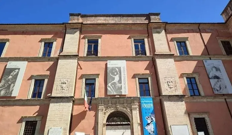 Direzione regionale Musei Calabria: s’insedia il Consiglio d’amministrazione: primo incontro a palazzo Arnone a Cosenza\n