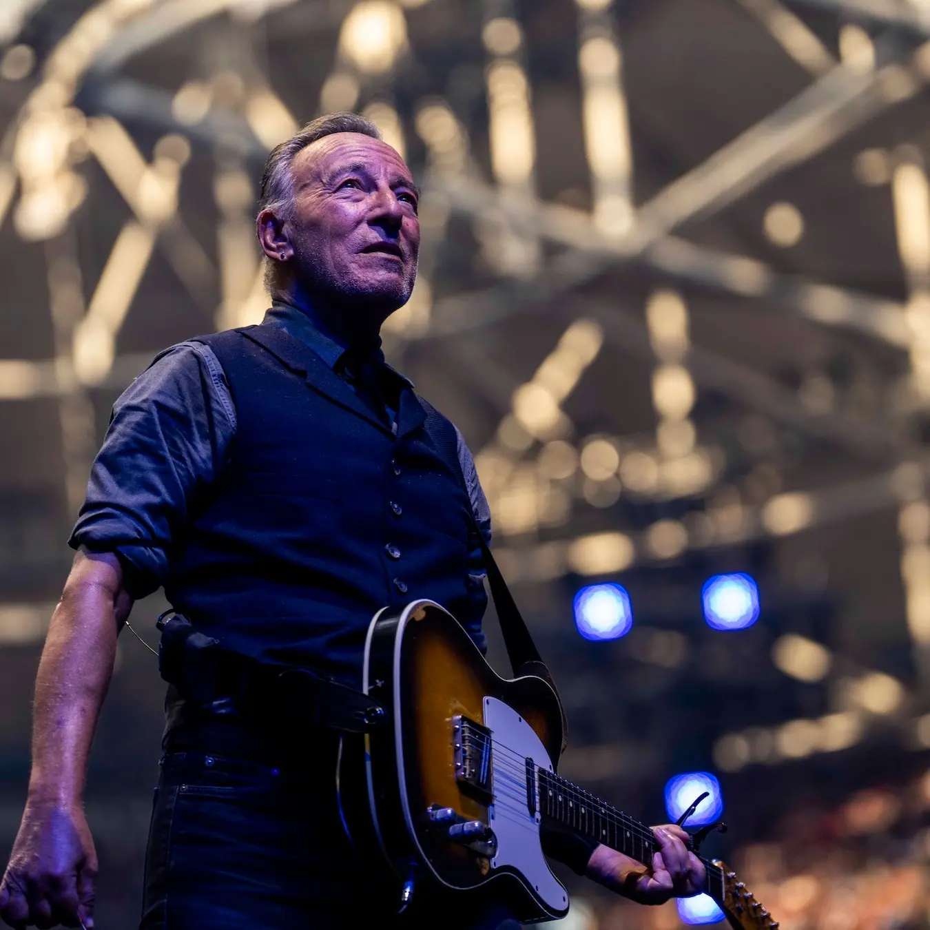 Streets of Minneapolis, ecco il significato del brano di Bruce Springsteen per le vite spezzate dall’Ice\n