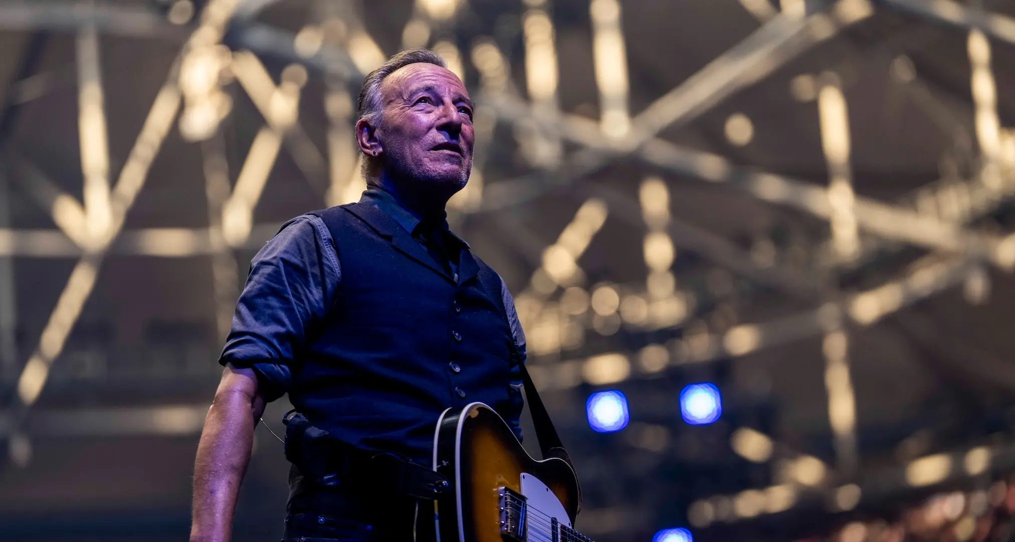Streets of Minneapolis, ecco il significato del brano di Bruce Springsteen per le vite spezzate dall’Ice\n