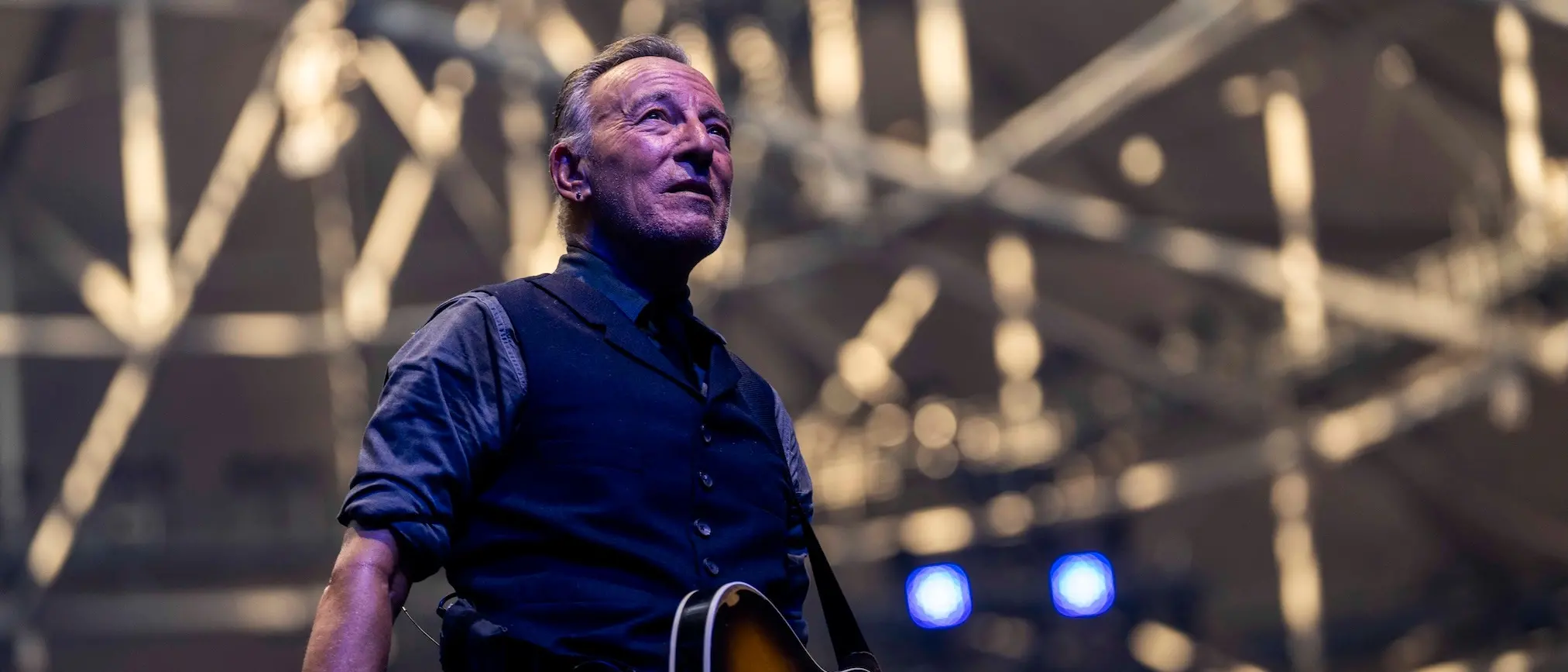 Streets of Minneapolis, ecco il significato del brano di Bruce Springsteen per le vite spezzate dall’Ice\n