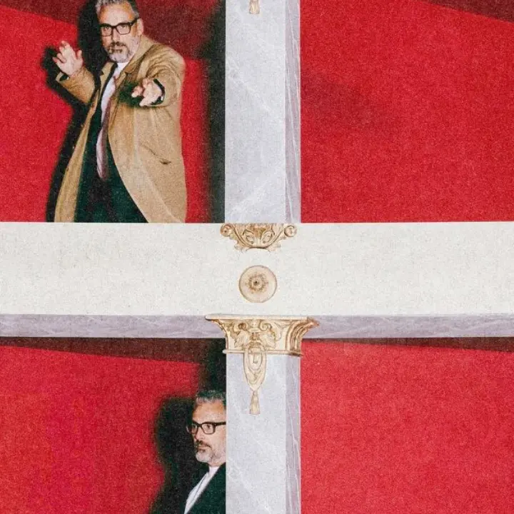 “Tuttobrunori, canzoni e monologhi”, il tour teatrale di Brunori Sas fa tappa in Calabria: le date\n