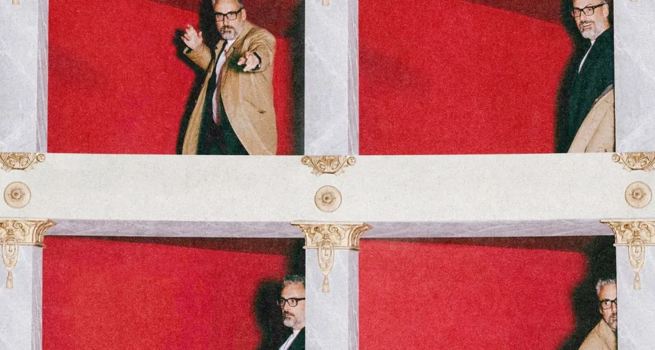 “Tuttobrunori, canzoni e monologhi”, il tour teatrale di Brunori Sas fa tappa in Calabria: le date\n