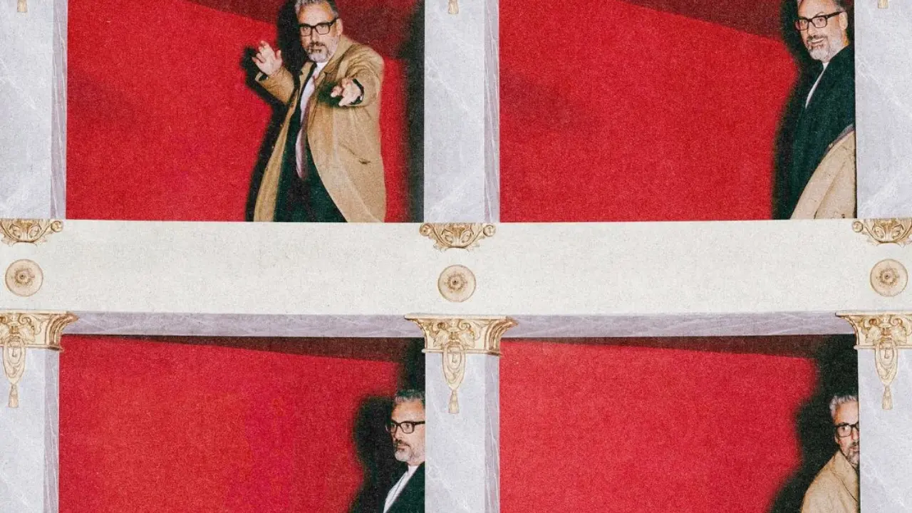 “Tuttobrunori, canzoni e monologhi”, il tour teatrale di Brunori Sas fa tappa in Calabria: le date\n