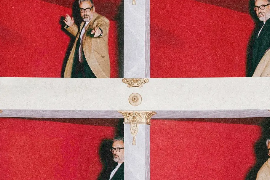 “Tuttobrunori, canzoni e monologhi”, il tour teatrale di Brunori Sas fa tappa in Calabria: le date\n