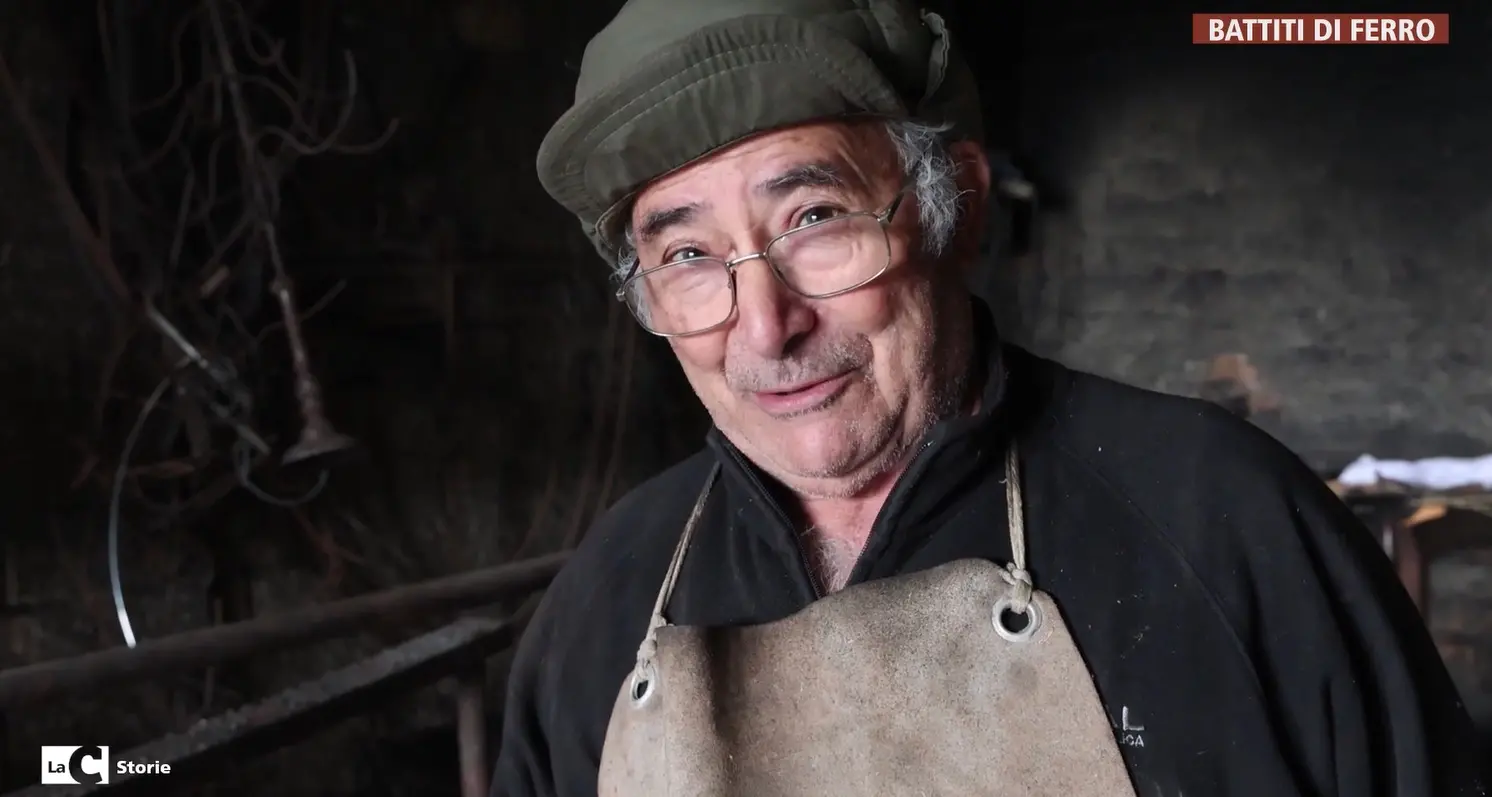 Battiti di ferro, la nuova puntata di LaC Storie