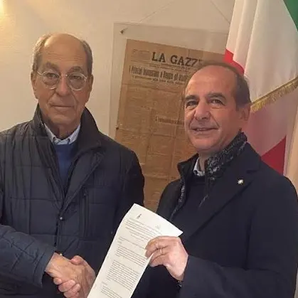 “La Ciclovia per Tutti”: concesso al Parco d’Aspromonte immobile confiscato\n