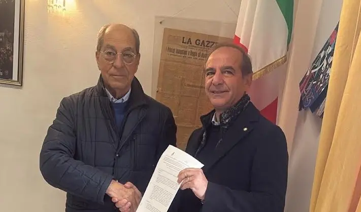 “La Ciclovia per Tutti”: concesso al Parco d’Aspromonte immobile confiscato\n