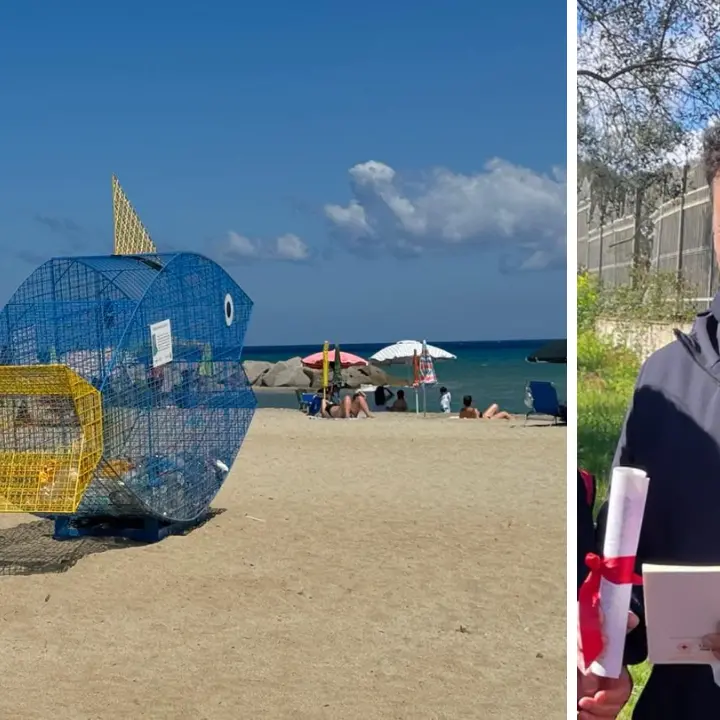 Vibo prima in Calabria per raccolta differenziata, Miceli (Ambiente) tira le somme di un anno e mezzo\n