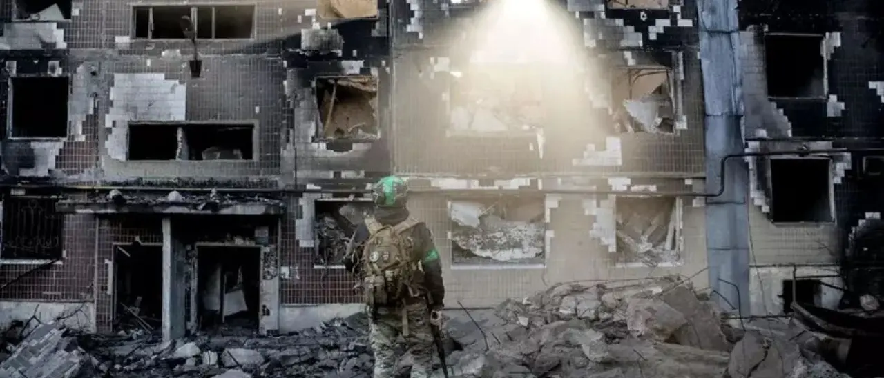 La tregua che non esiste: l’annuncio di Trump, il silenzio di Mosca e lo scetticismo di Kiev\n