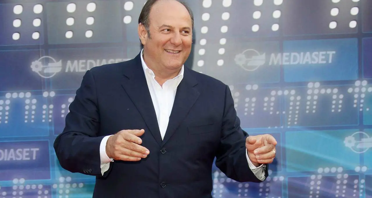 Cristina Cellai smentisce le accuse di Corona a Gerry Scotti: «Con me non ci ha mai provato\u00A0né con le altre»\n