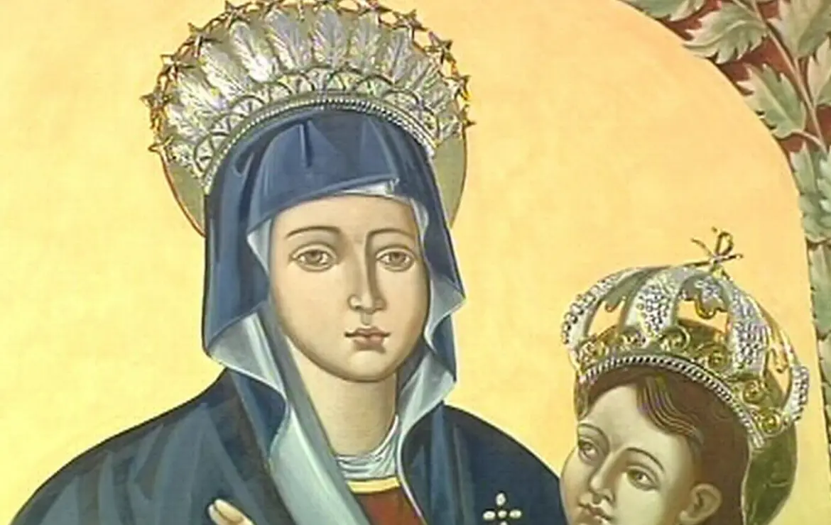 Lamezia Terme, furto in Cattedrale: rubata\u00A0una corona d’argento opera del maestro Affidato\n