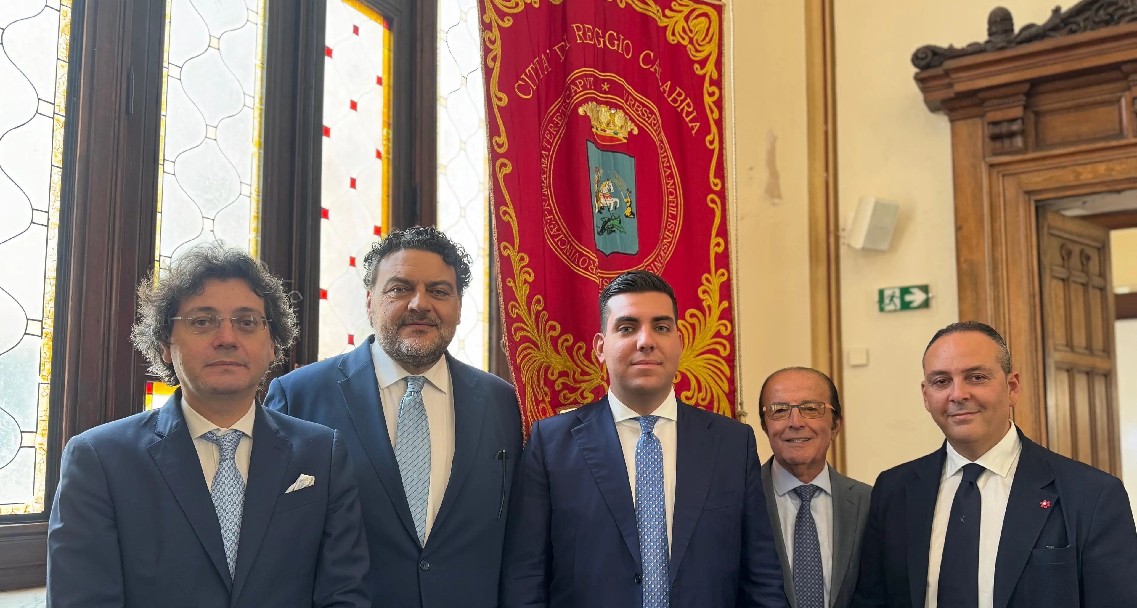 Vertenze lavoro, customer care Enel: Forza Italia rivendica l’ok unanime in Commissione, ora il passaggio in Consiglio comunale\n