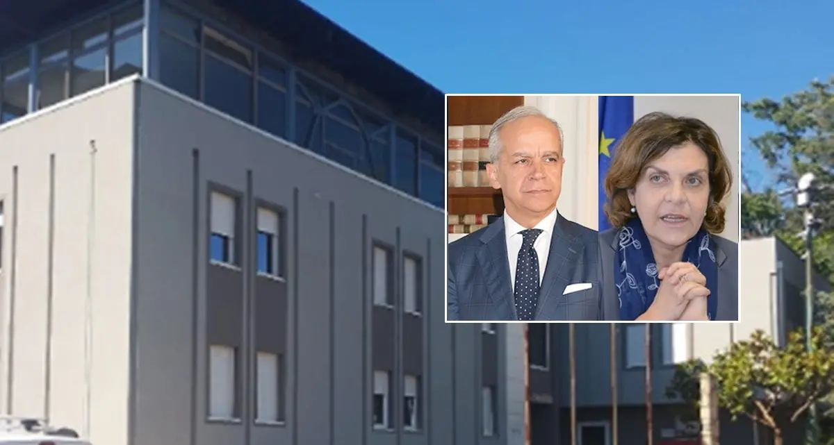 Stefanaconi, la relazione di proroga della gestione commissariale: «Massima discontinuità dal passato e interferenze illecite ancora possibili»\n